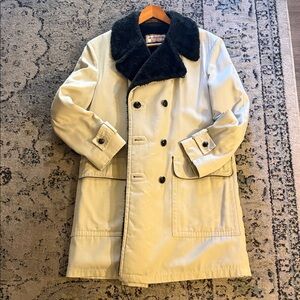 McGregor fully lined Trench Coat